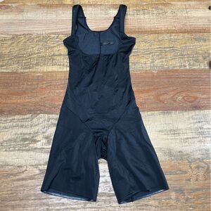 Soma Shapewear Black Torset